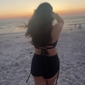 Meet your Posher, Alessandra